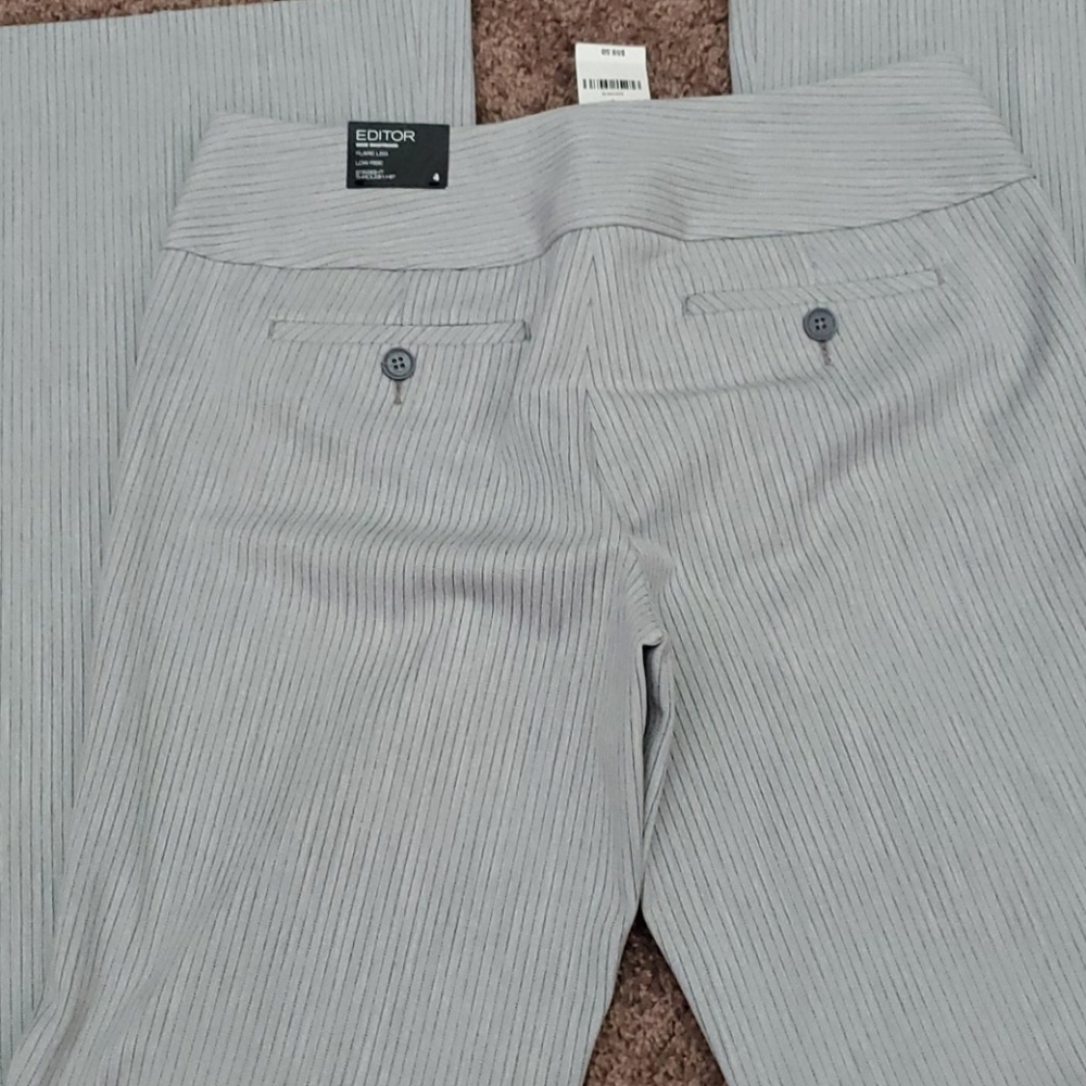 Nwt Express Editor Dresspant - image 7